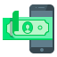 Finance and Banking (Free) icon 64x64
